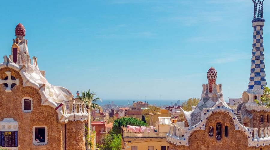Barcelona