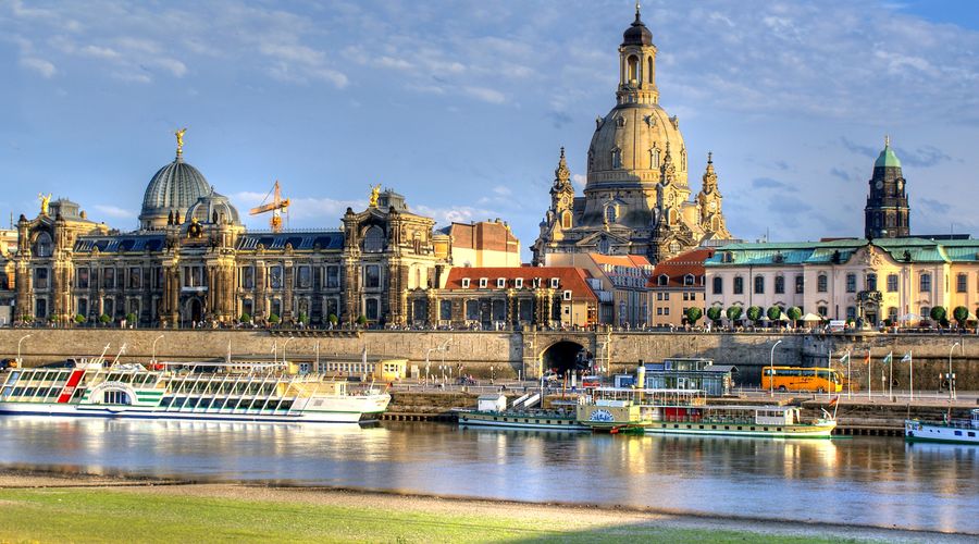 Dresden