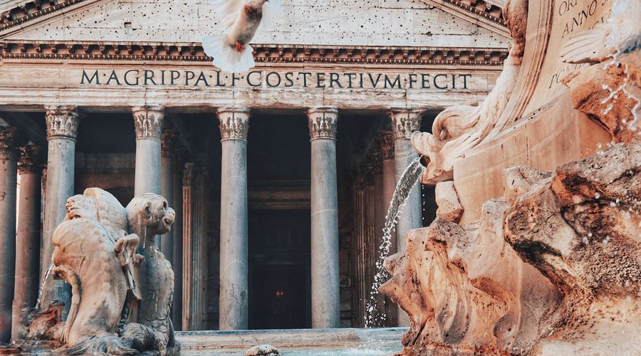 Roma