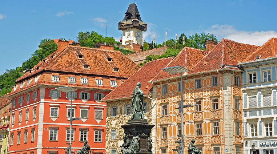 Graz