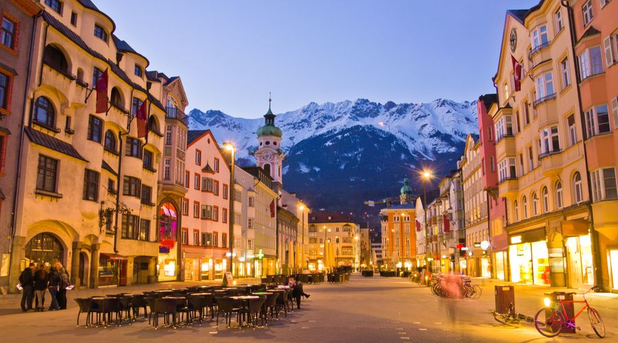 Innsbruck