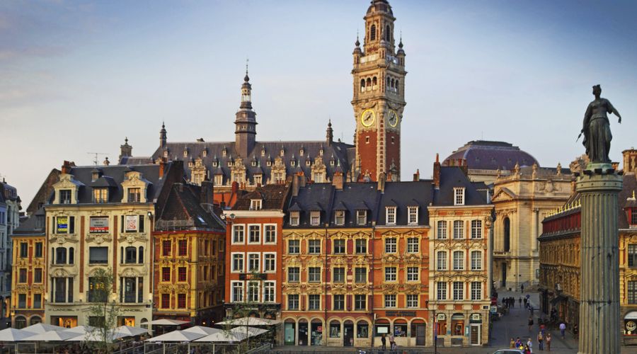 Lille