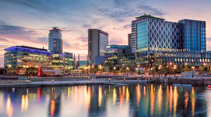 Manchester