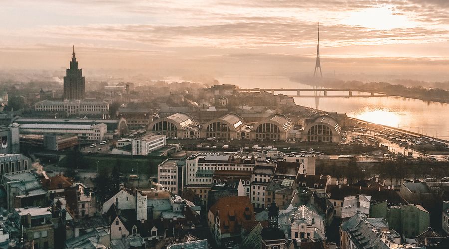 Riga
