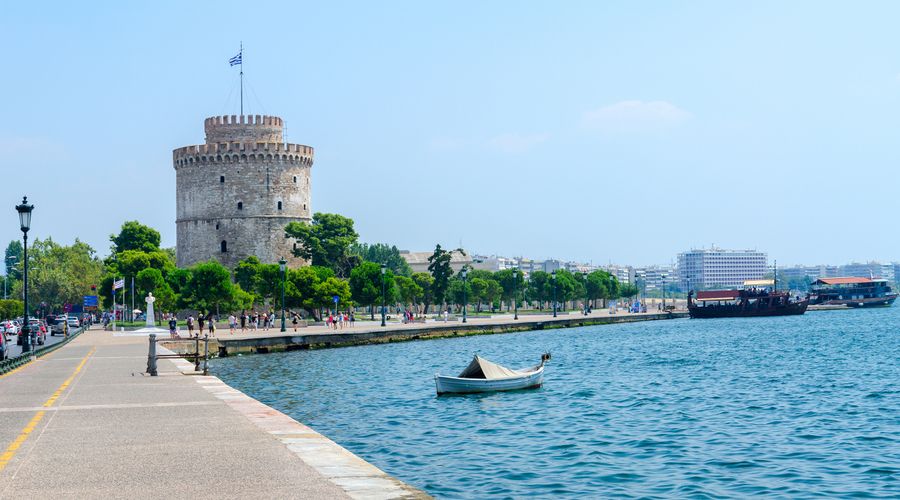 Salonica