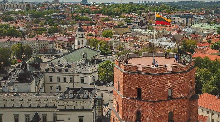 Vilnius