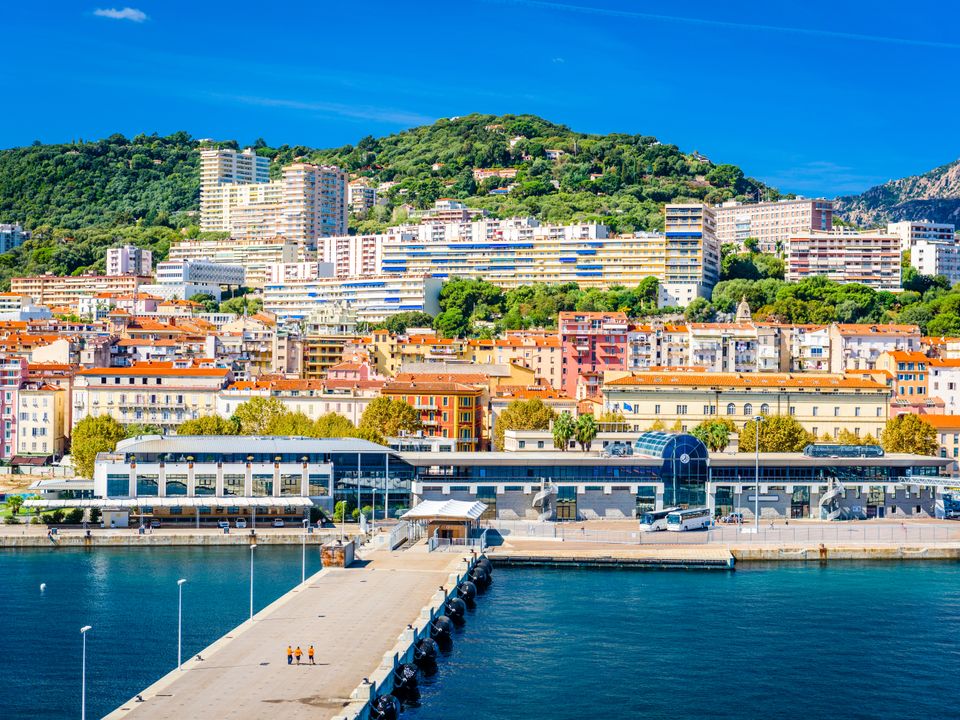 Ajaccio Napoleon Bonaparte Airport Flights