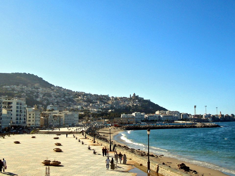 Algiers, Algeria