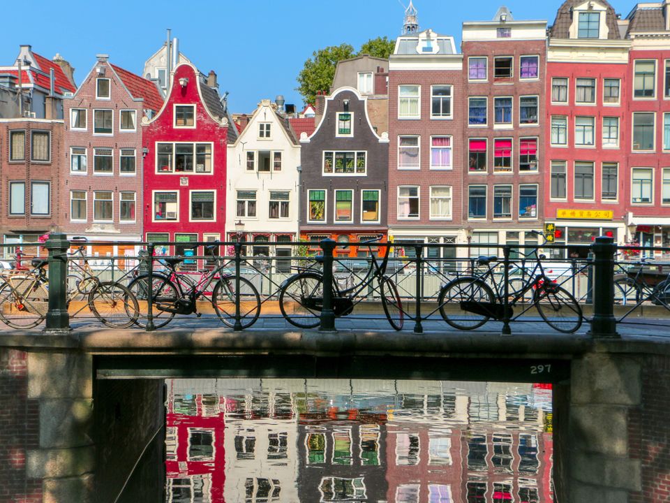 Amsterdam, Netherlands