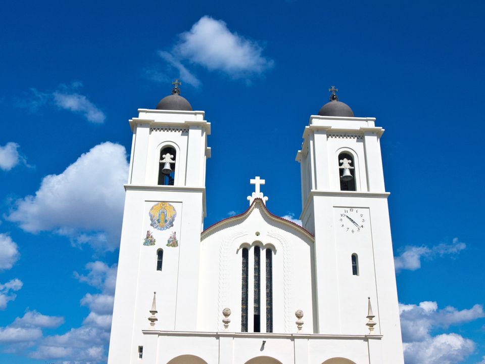 Flights to Nampula, Mozambique