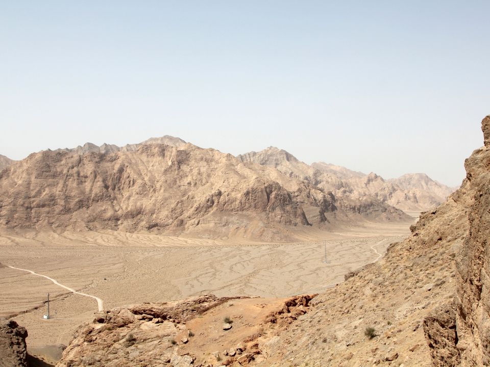Flights to Yazd, Iran