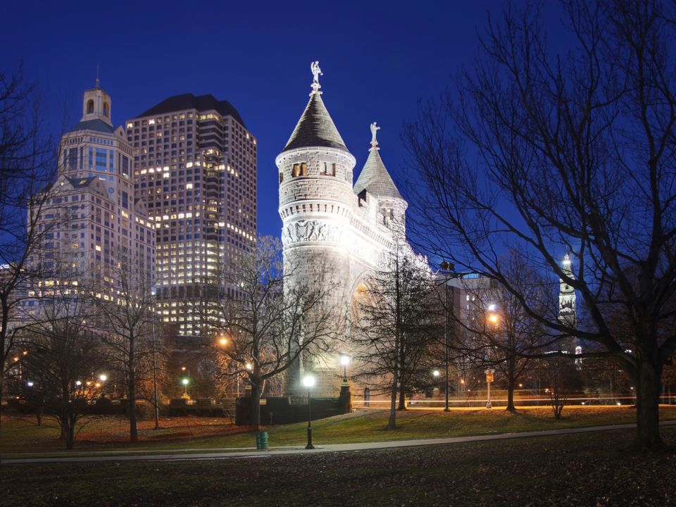 Bradley International Airport Flights