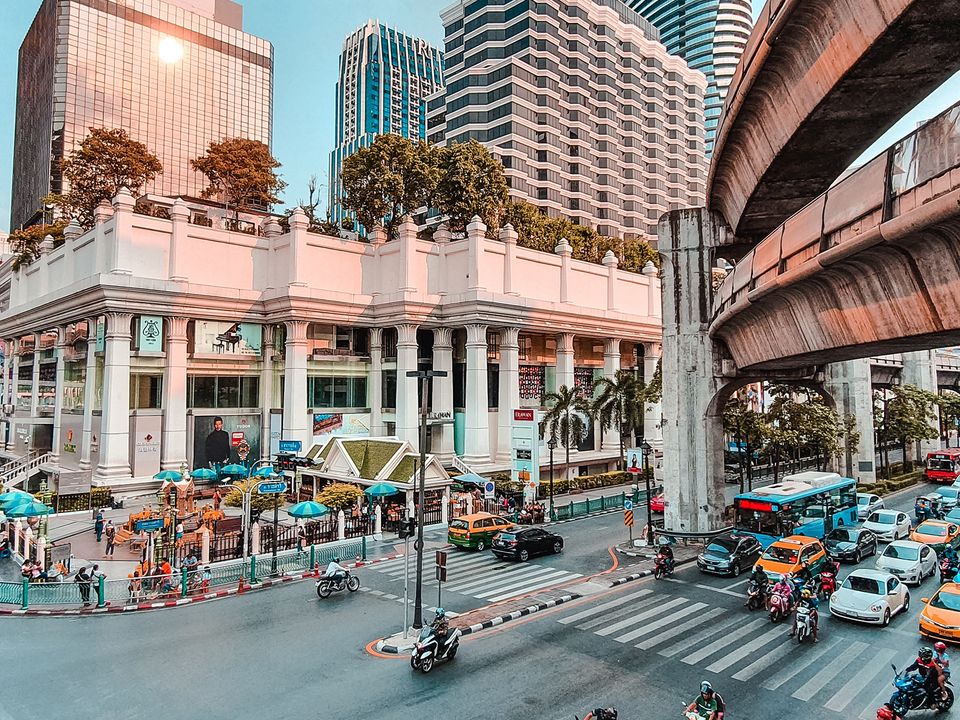 Bangkok