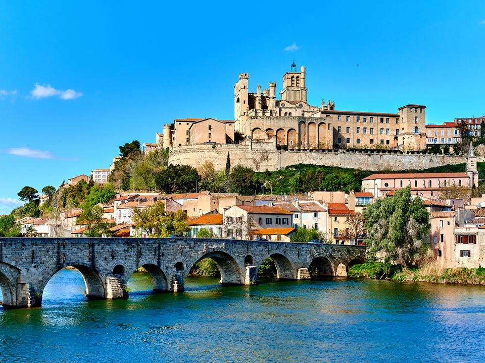 Beziers Vias Airport Flights