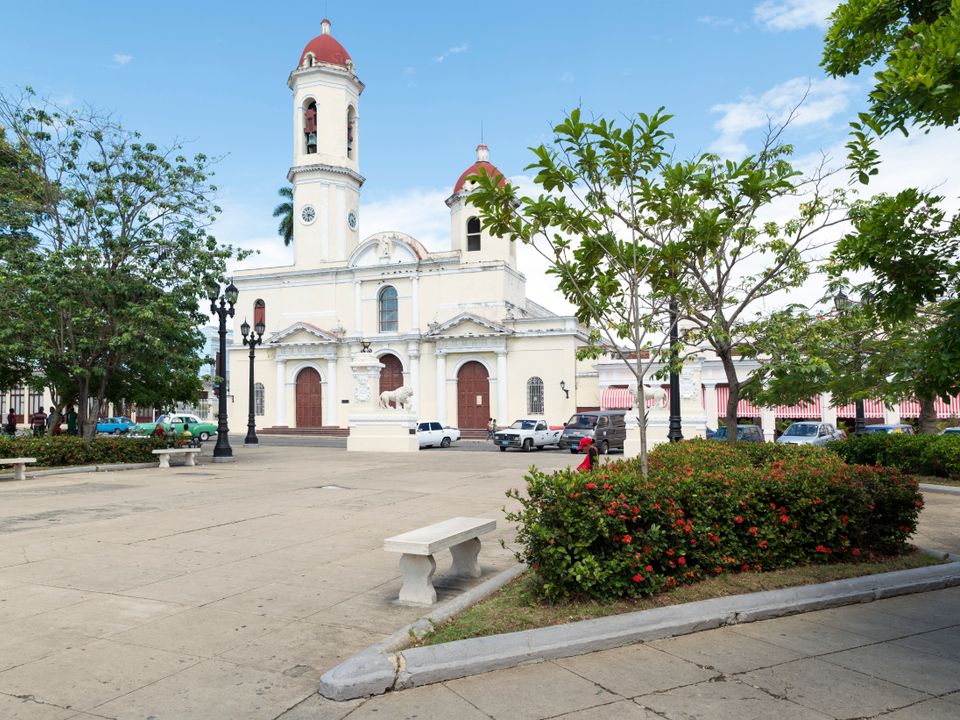 Cienfuegos
