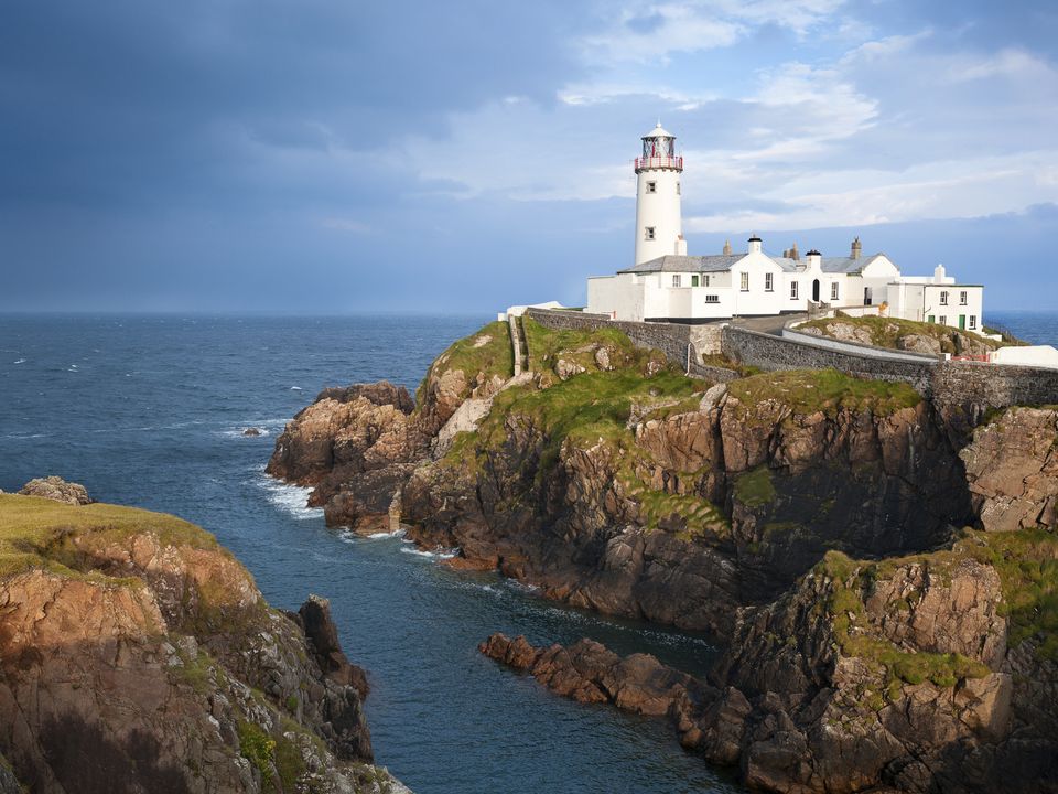 Donegal Airport Flights