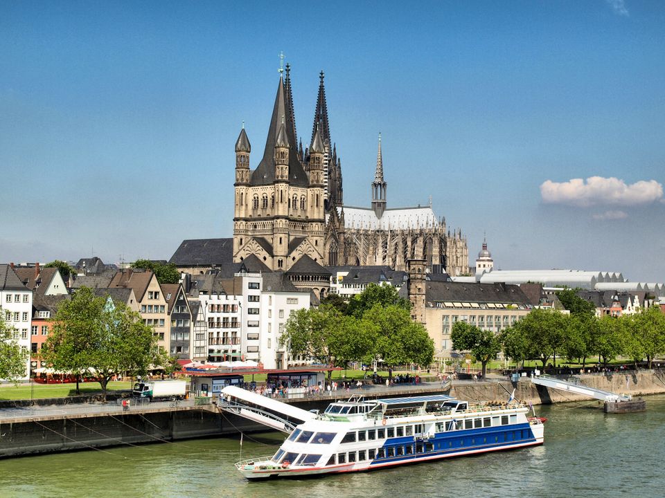 Cologne, Germany