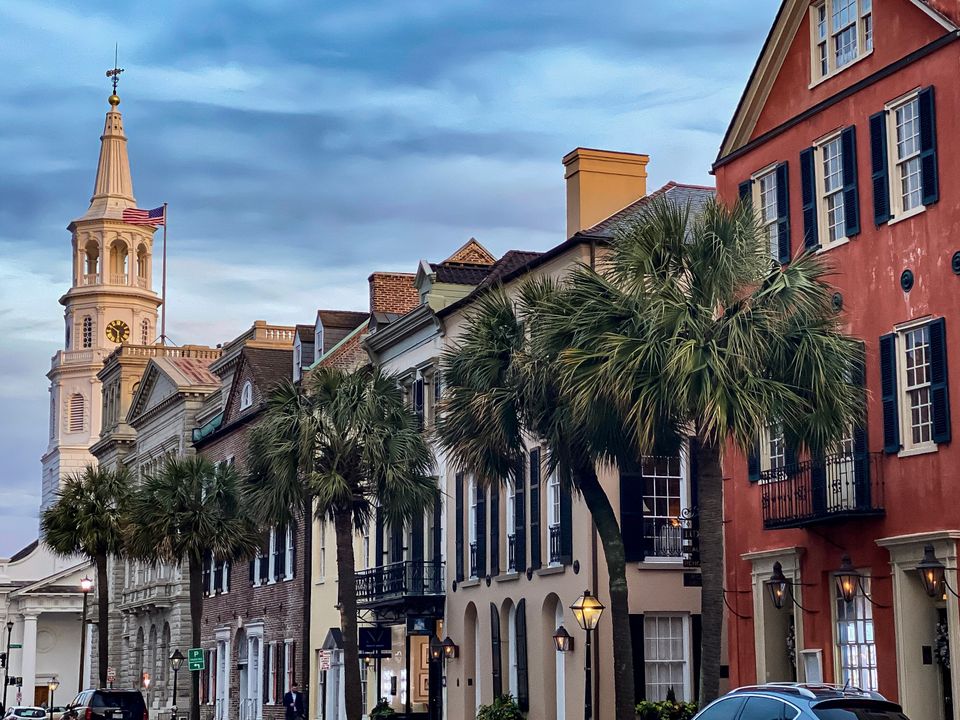 Charleston, United States