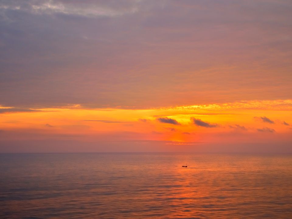 Flights to Cotonou, Benin