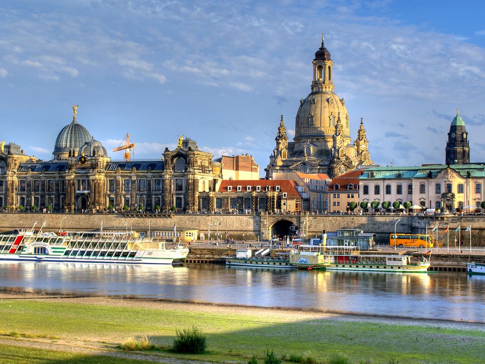 Dresden, Germany