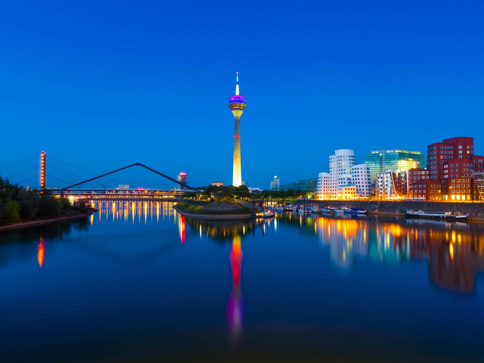 Dusseldorf, Germany