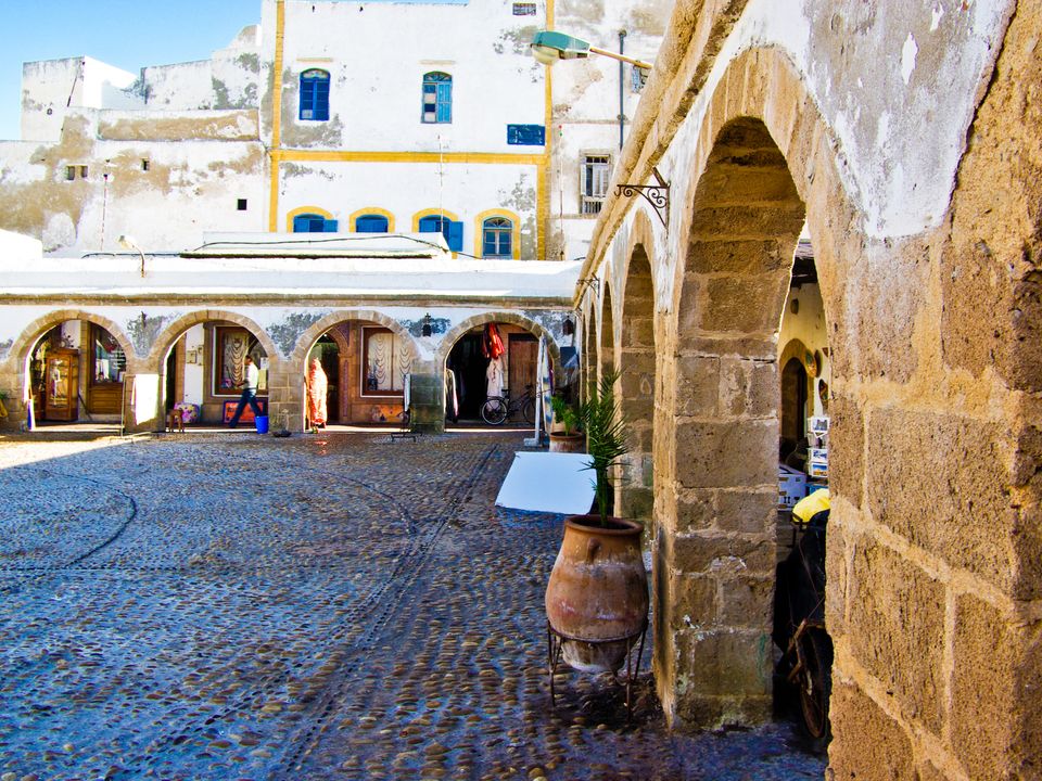 Essaouira Airport Flights