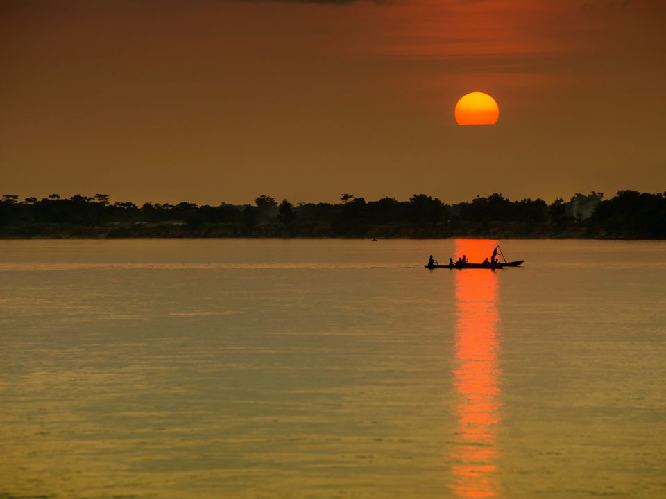 Lubumbashi International Airport Flights