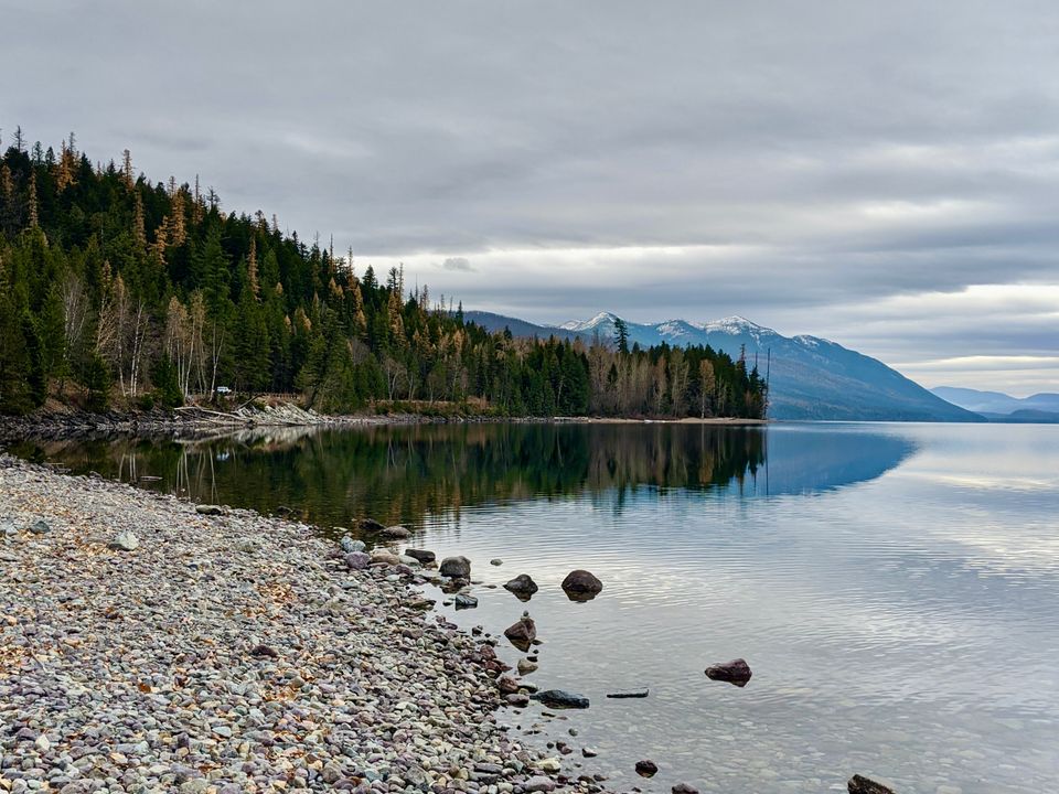 Glacier Park International Airport Flights