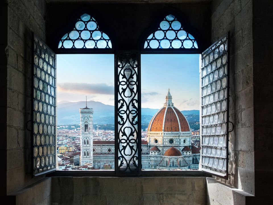 Flights to Florence, Italy