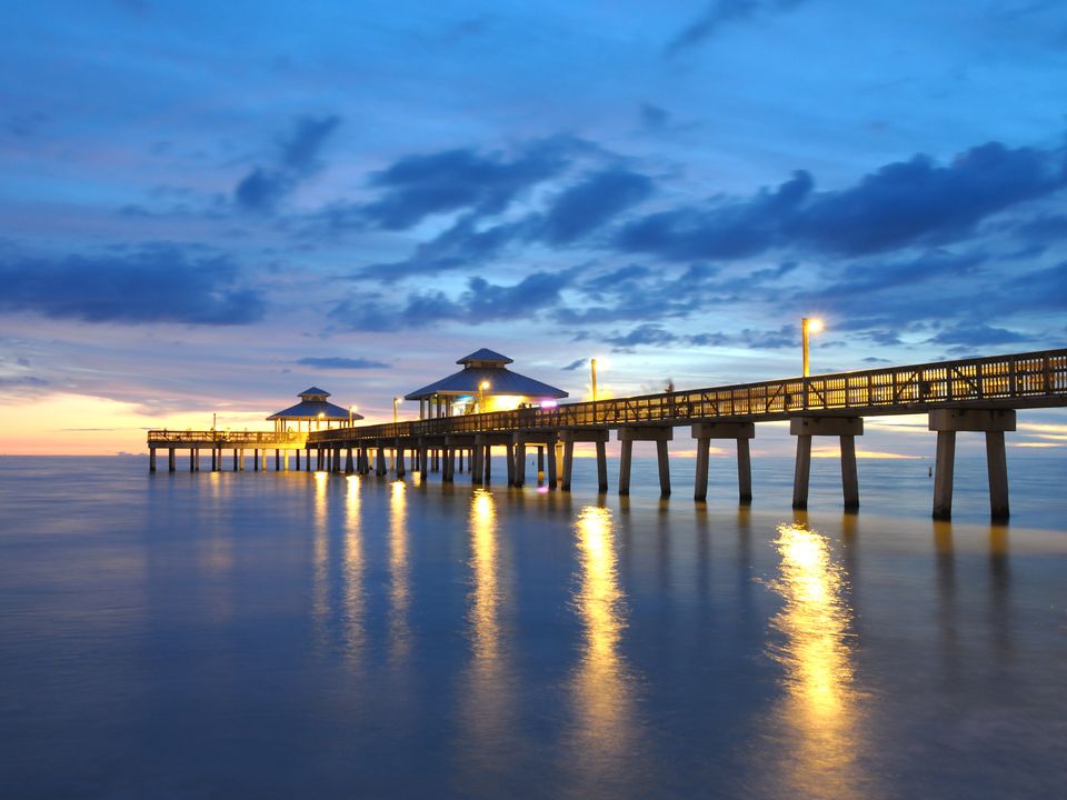 Southwest Florida International Airport Flights