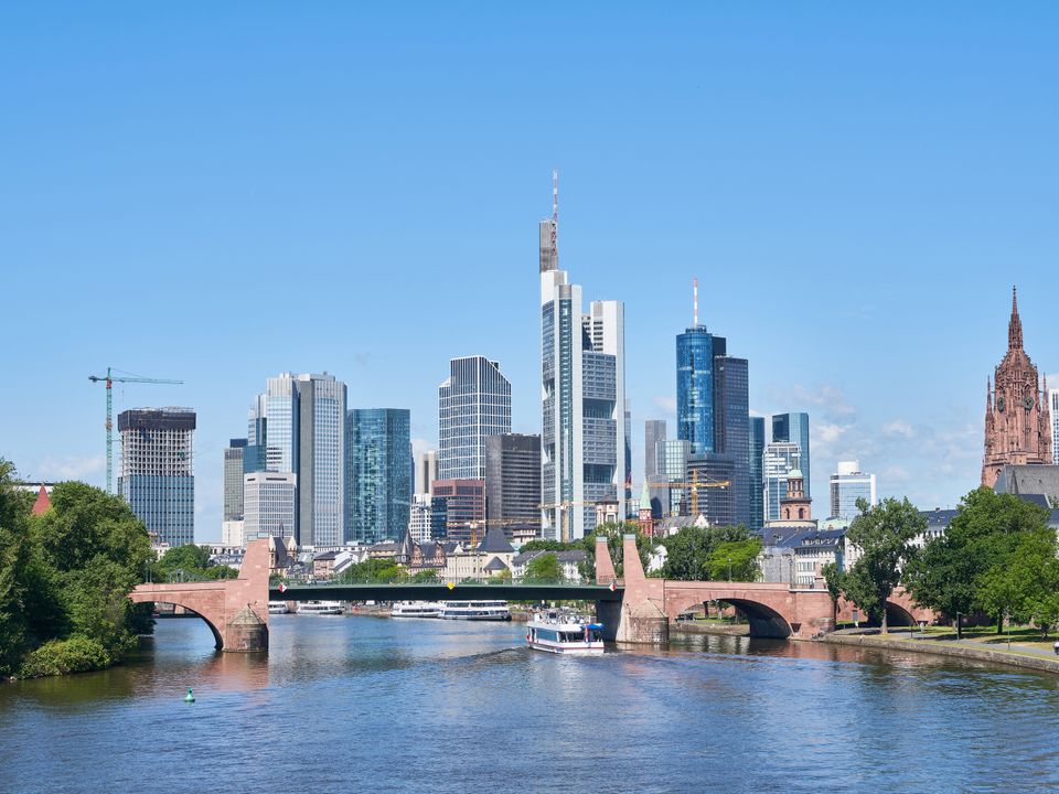 Frankfurt am Main, Germany