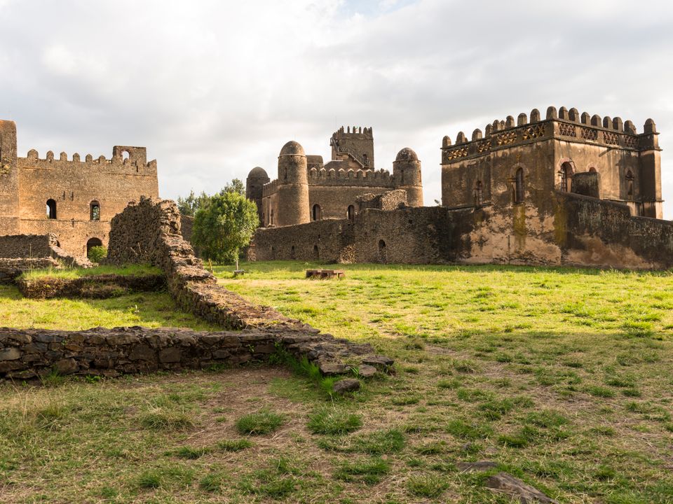 Gondar Airport Flights