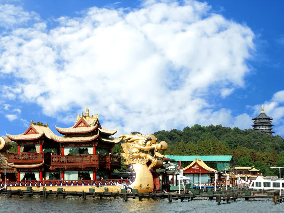 Hangzhou Xiaoshan International Airport Flights