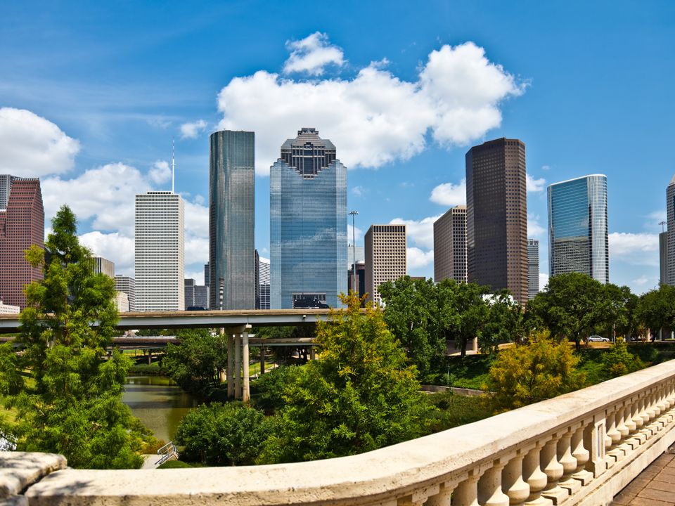 Houston, United States