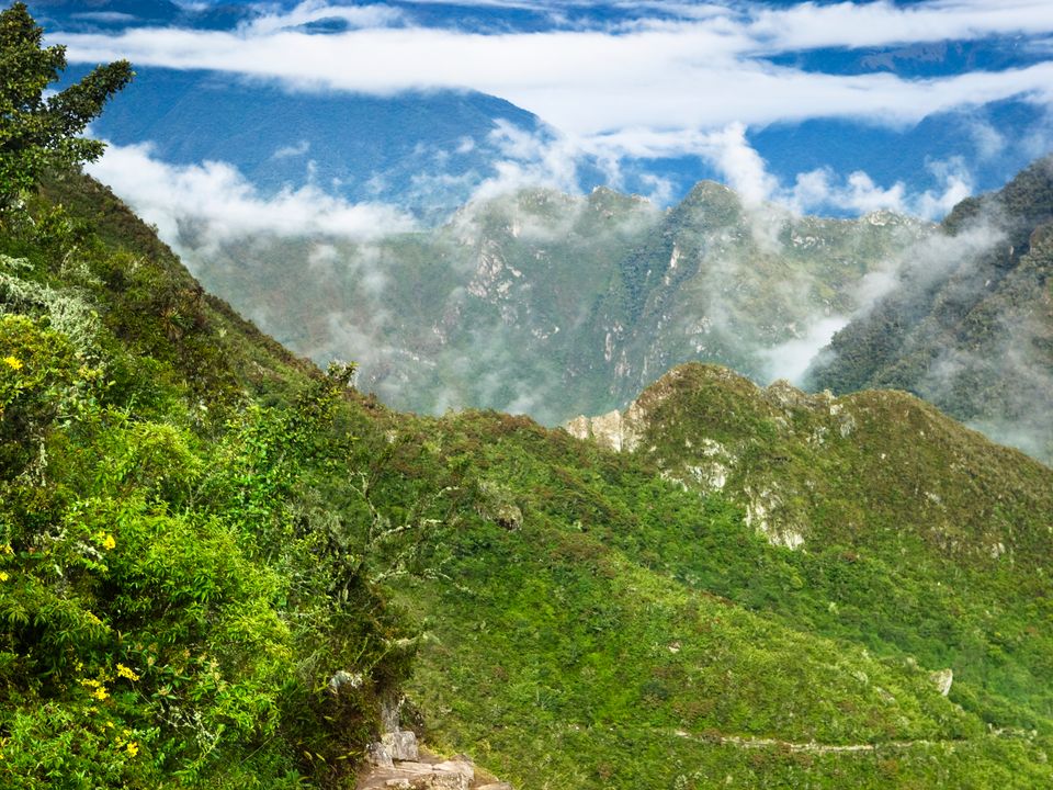 Flights to Iquitos, Peru