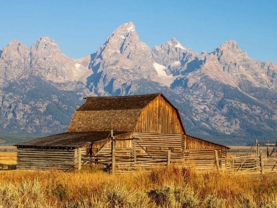 Jackson Hole Airport Flights