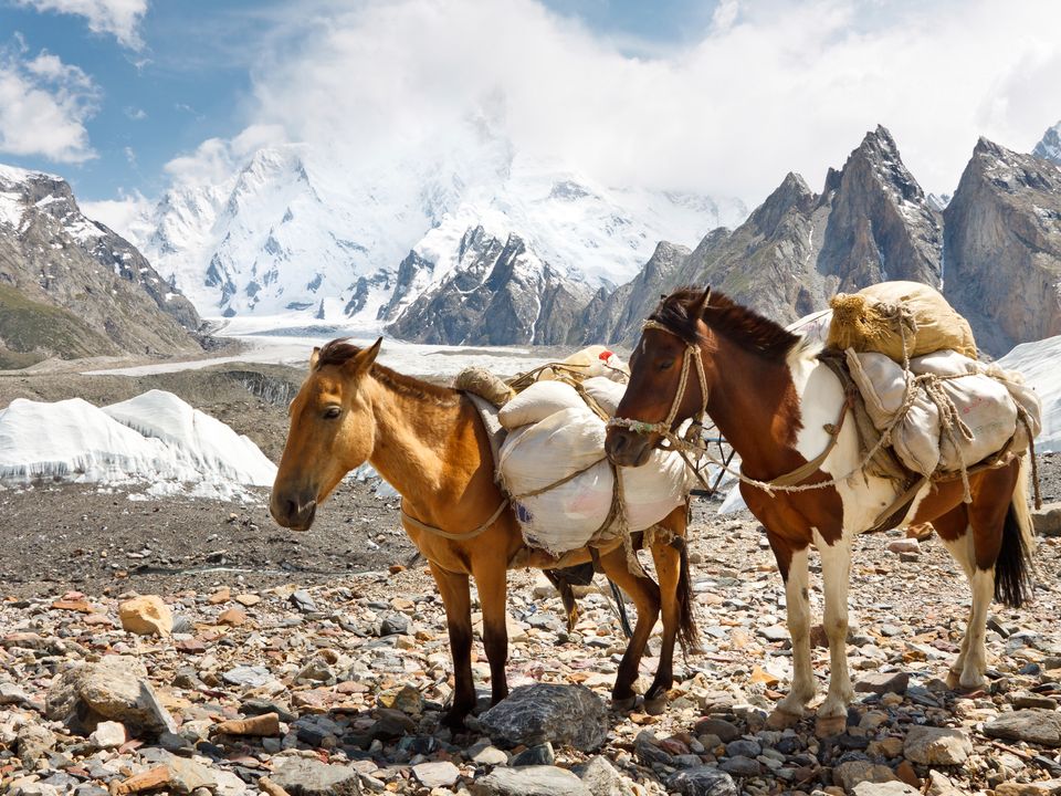 Skardu Airport Flights