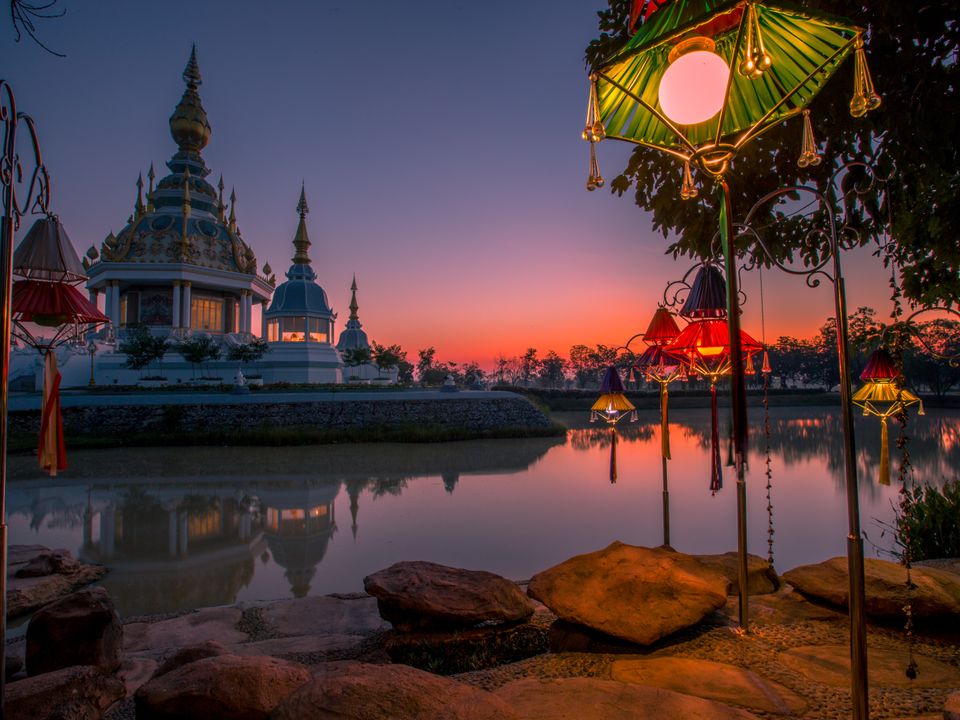 Car Rentals in Khon Kaen Thailand