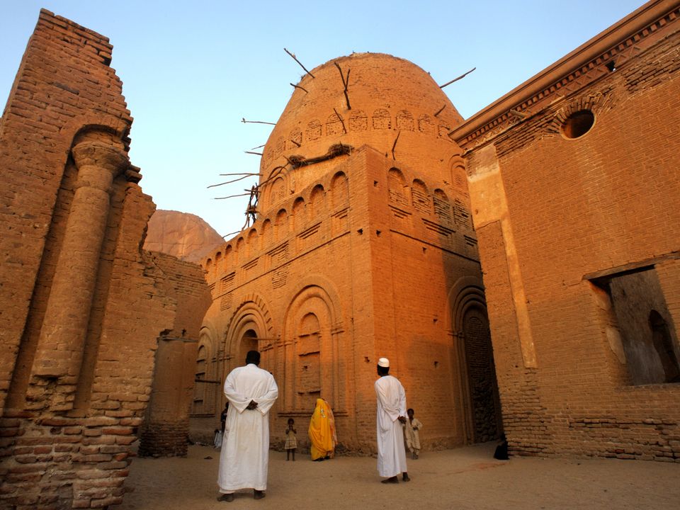 Kassala Airport Flights