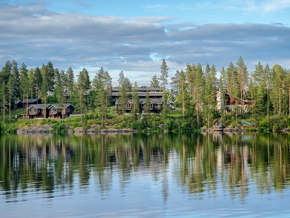 Kuopio Airport Flights