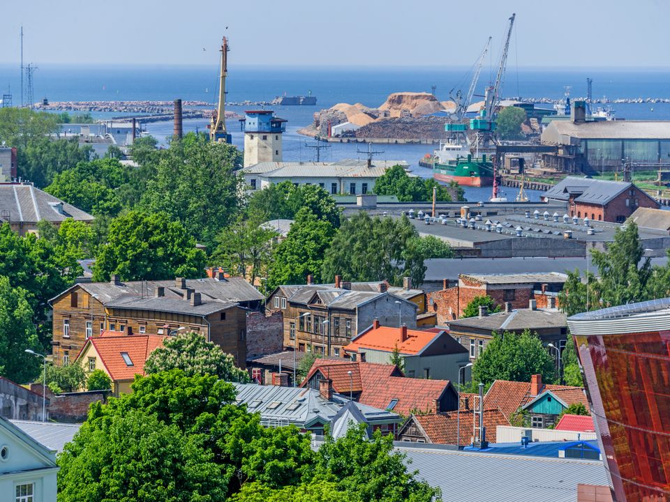 Лиепая