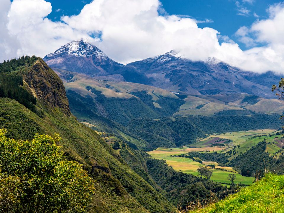 Flights to Manta, Ecuador