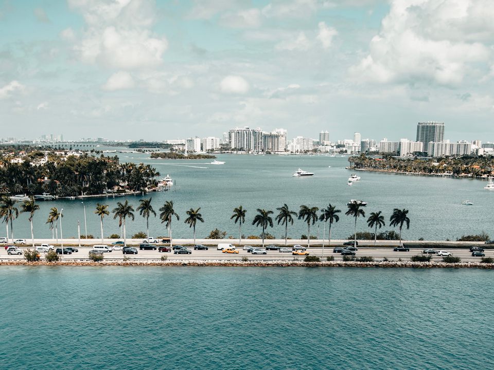 Miami, United States