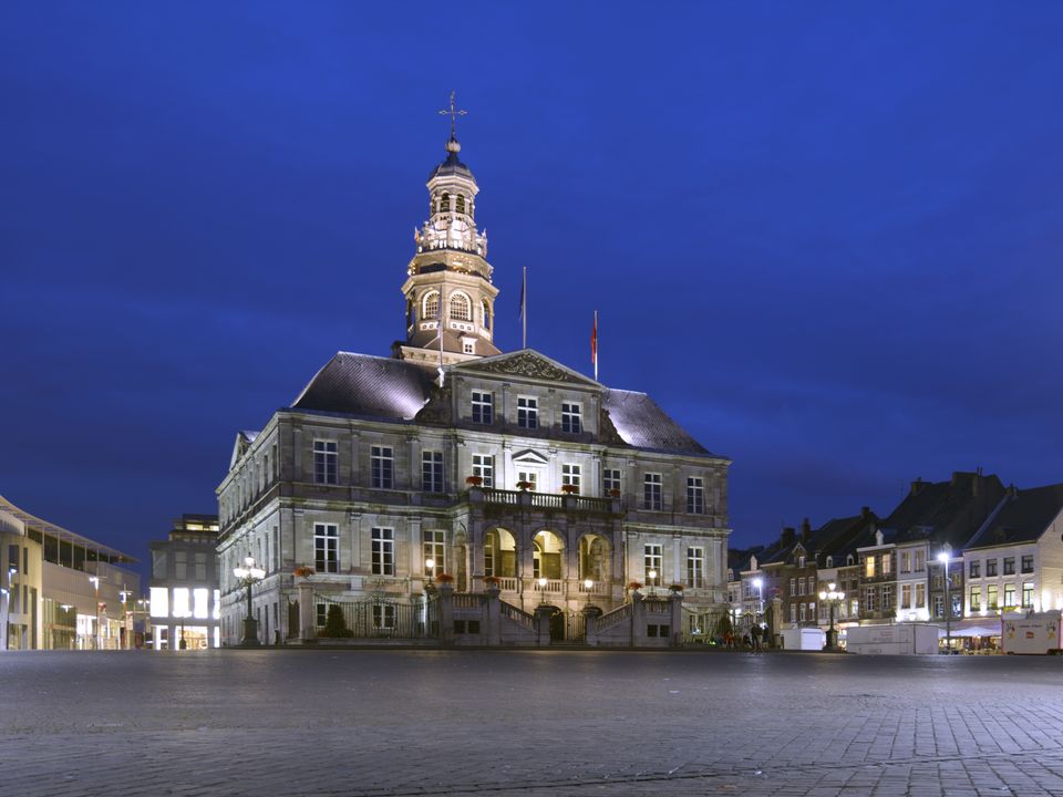 Maastricht Aachen Airport Flights