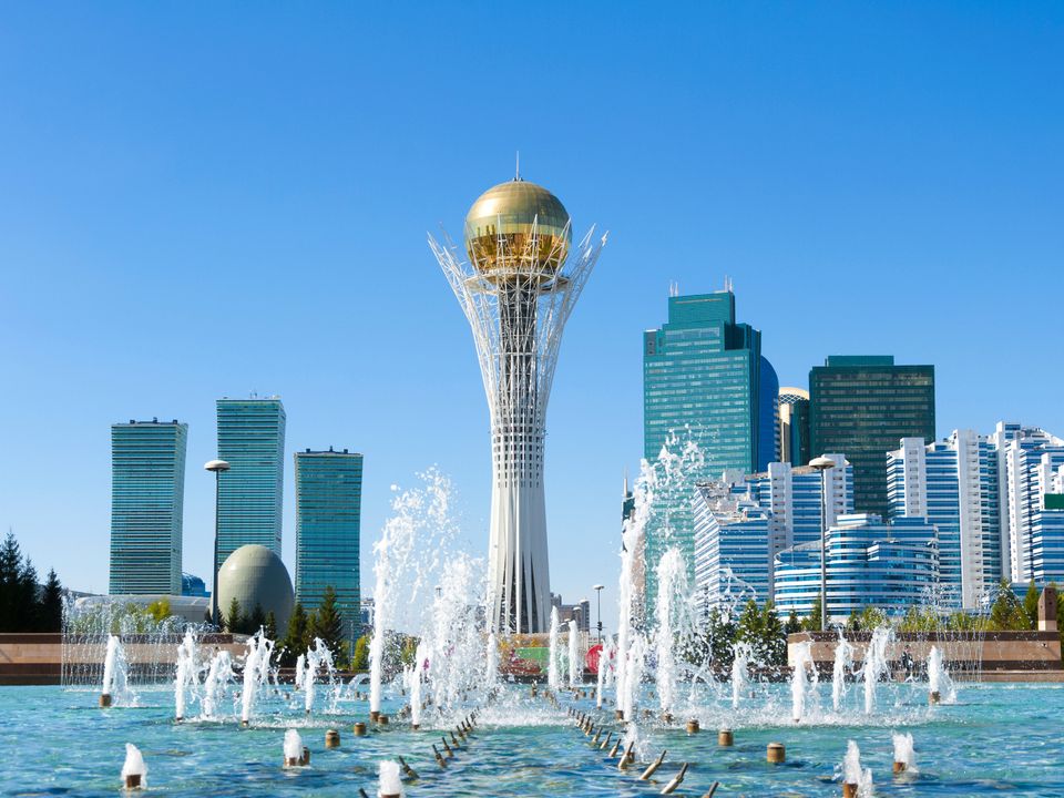 Йоханнесбург фото