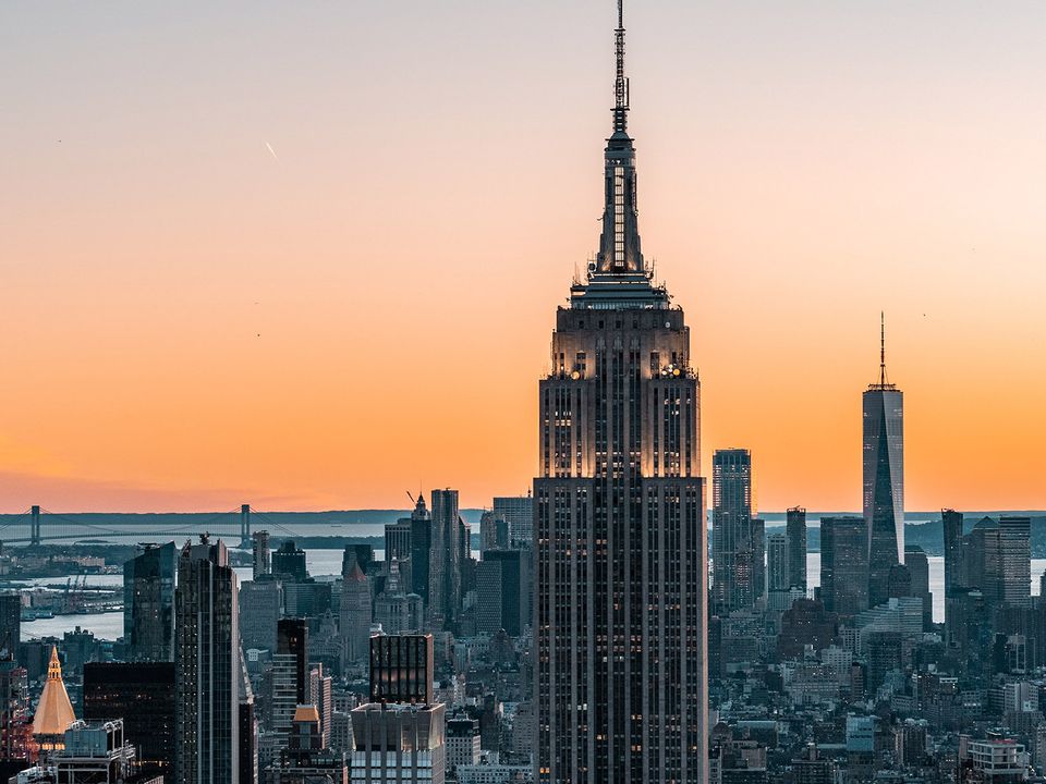 New York City, United States