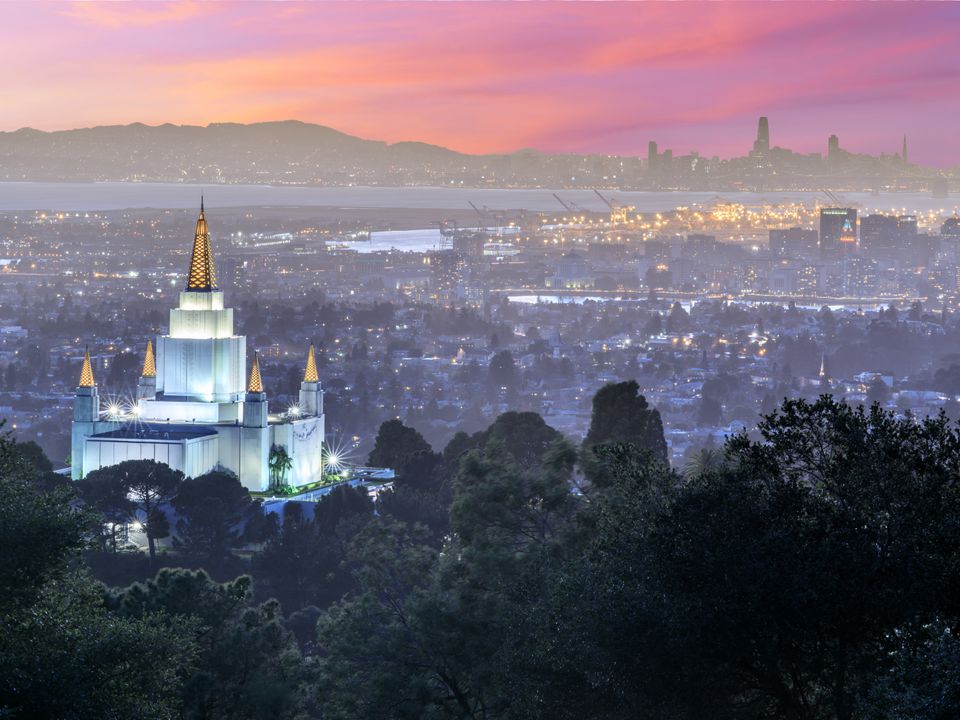 Metropolitan Oakland International Airport Flights