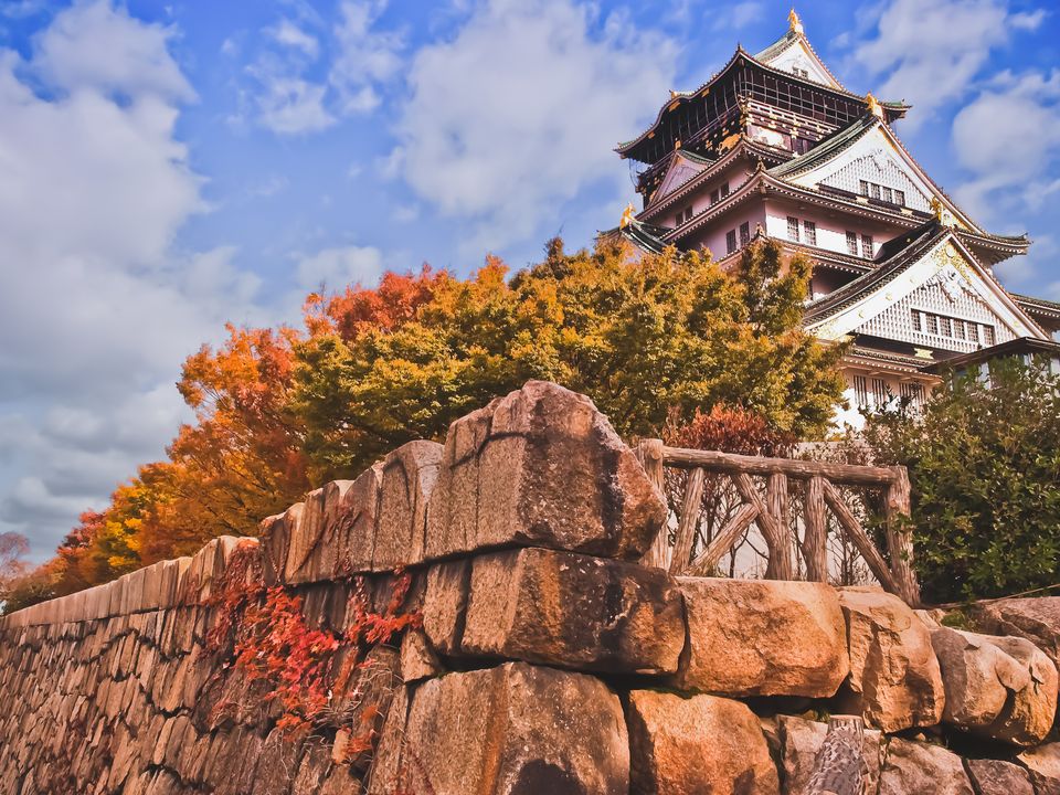 Osaka, Japan