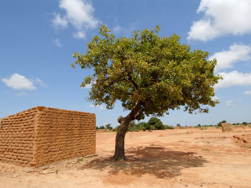 Ouagadougou International Airport Flights