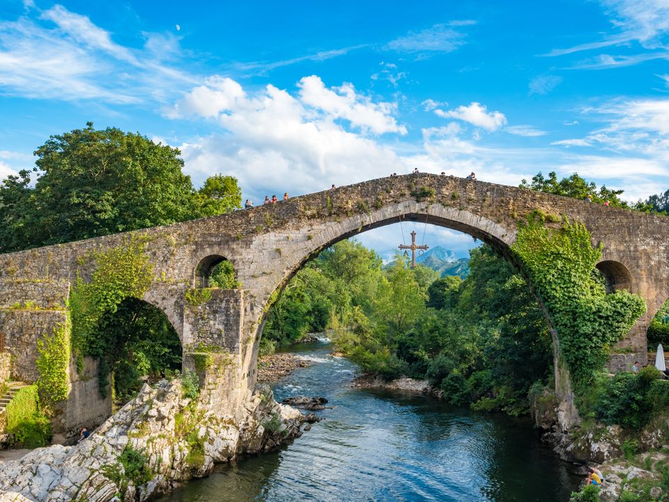 Asturias Airport Flights